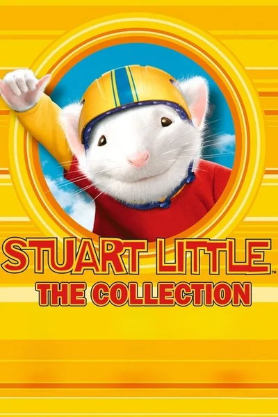 Stuart Little Collection Epilog tv Stuart Little Collection Epilog tv