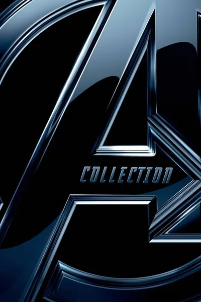 The Avengers Collection