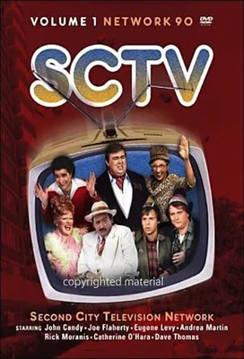 SCTV Network