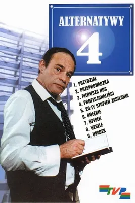 Alternatywy 4