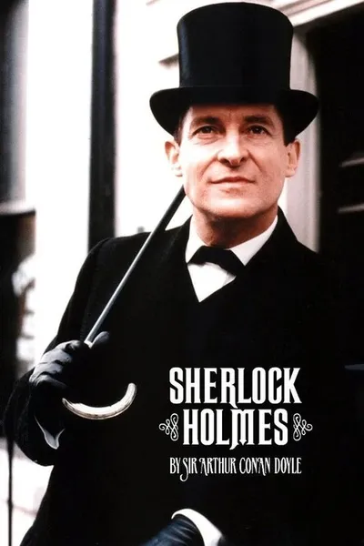 The Adventures of Sherlock Holmes