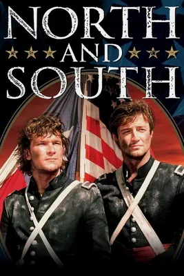 North & South: Book 1, North & South