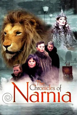 The Lion, the Witch & the Wardrobe