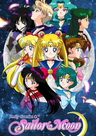 Sailor Moon