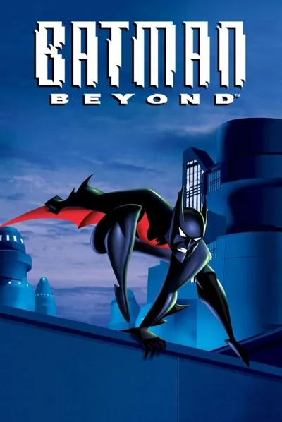 Batman Beyond