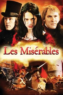 Les misérables