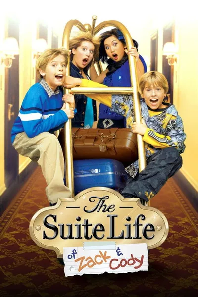 The Suite Life of Zack & Cody