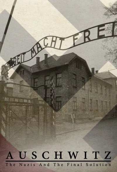 Auschwitz: Inside the Nazi State