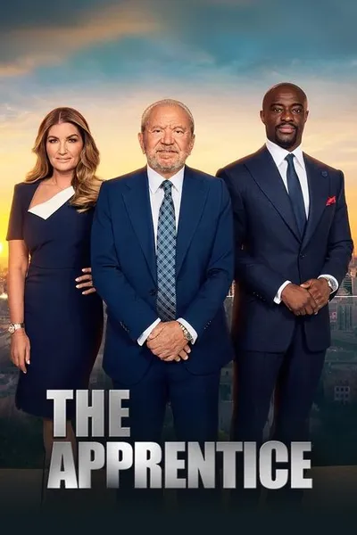 The Apprentice UK