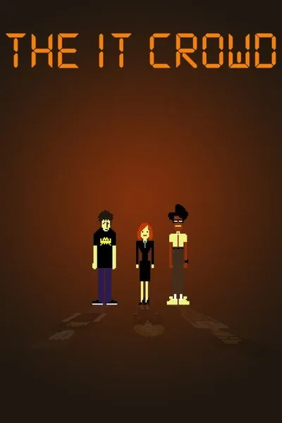 The IT Crowd