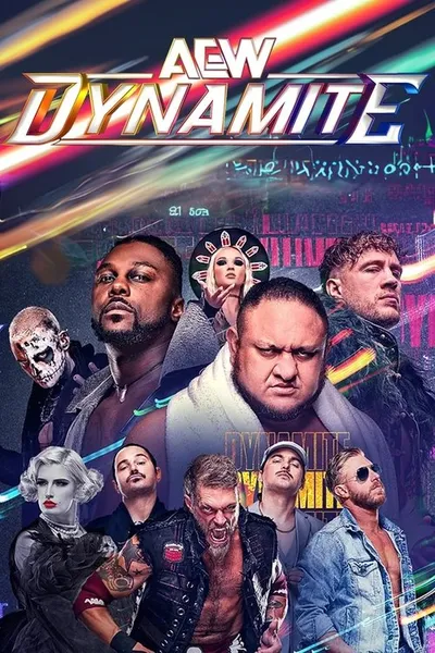 AEW Dynamite