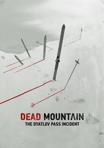 Dead Mountain