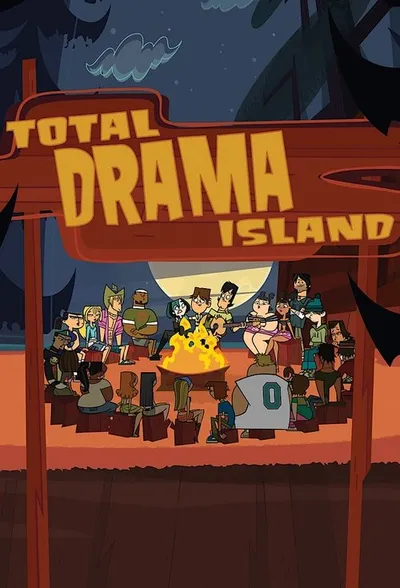 Total Drama