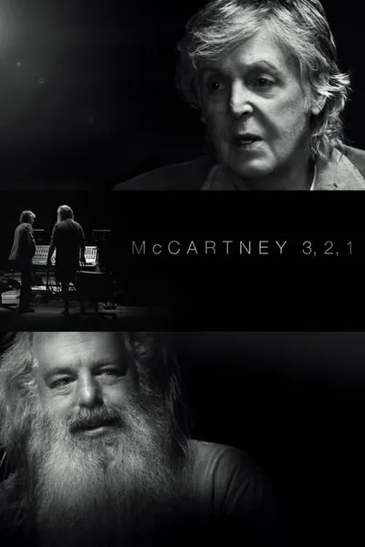 McCartney 3,2,1