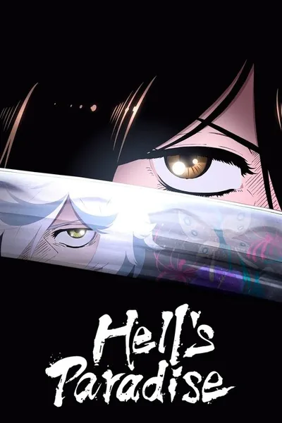 Hell's Paradise: Jigokuraku