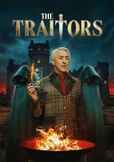 The Traitors