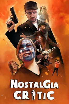 Nostalgia Critic