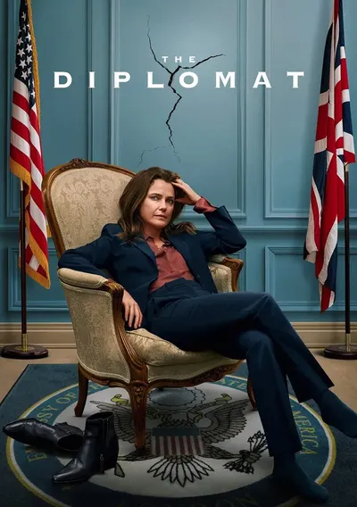 The Diplomat
