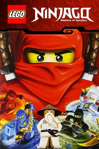 Ninjago
