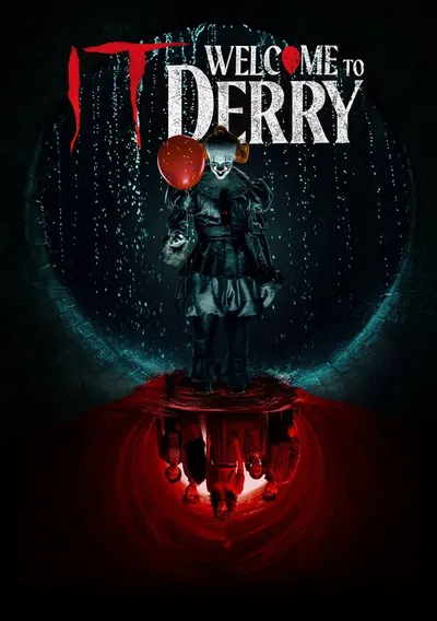 IT: Welcome to Derry