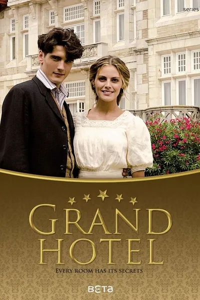 Gran Hotel