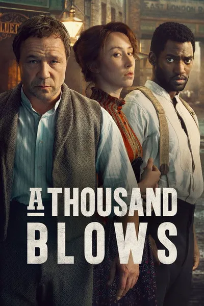 A Thousand Blows