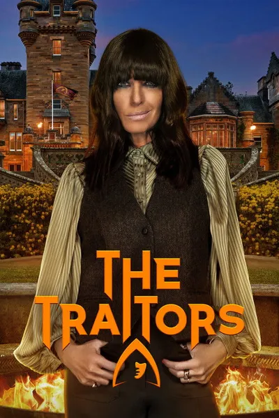 The Traitors UK