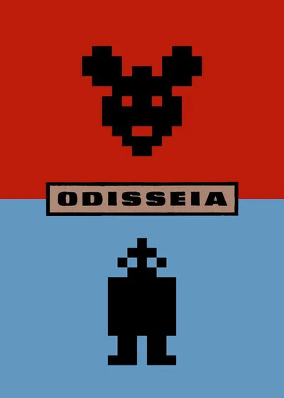Odisseia