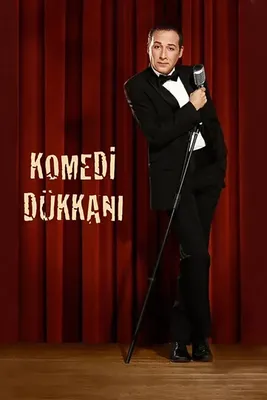 Komedi Dükkani