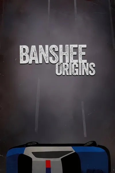 Banshee Origins