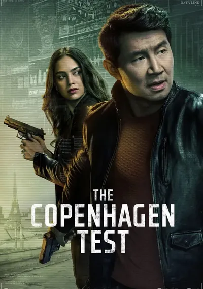 The Copenhagen Test