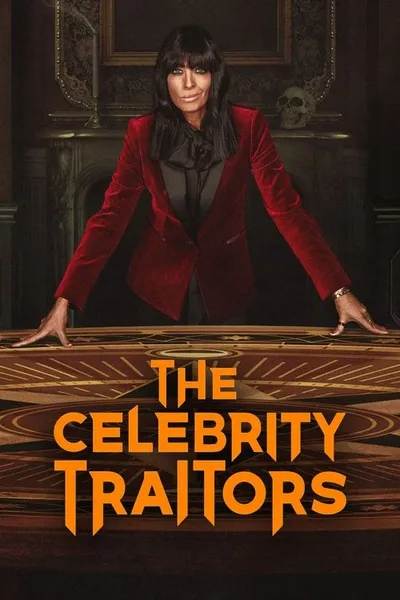 The Celebrity Traitors