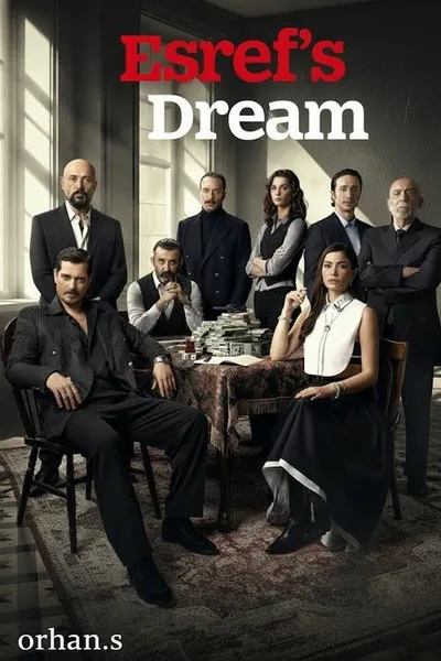 Esref Rüya