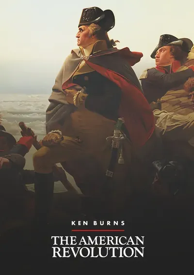 The American Revolution