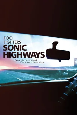 Sonic Highways