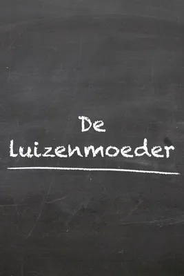 De luizenmoeder