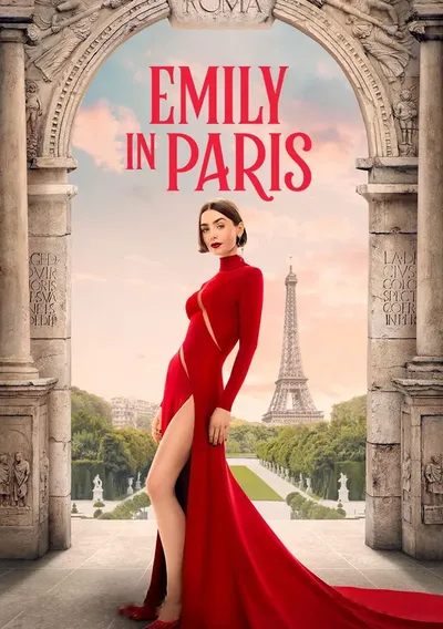 Emily in Paris