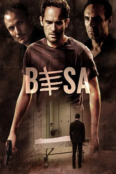 Besa: Blood Oath