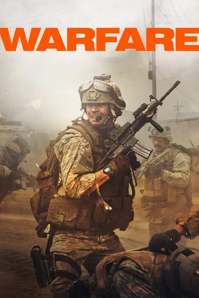 Warfare