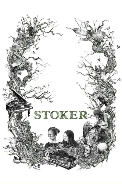 Stoker