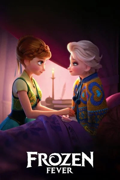 Frozen Fever